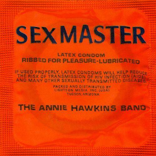 Best Buy Sex Master [cd]