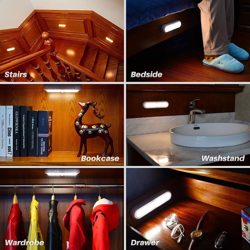 Stairs  
Bedside  
Bookcase  
Washstand  
Wardrobe  
Drawer