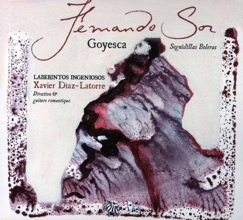 Laberintos Ingeniosos - Pieces for Guitar & Voice   - COMPACT DISCS [CD] price history on PriceWatchPro