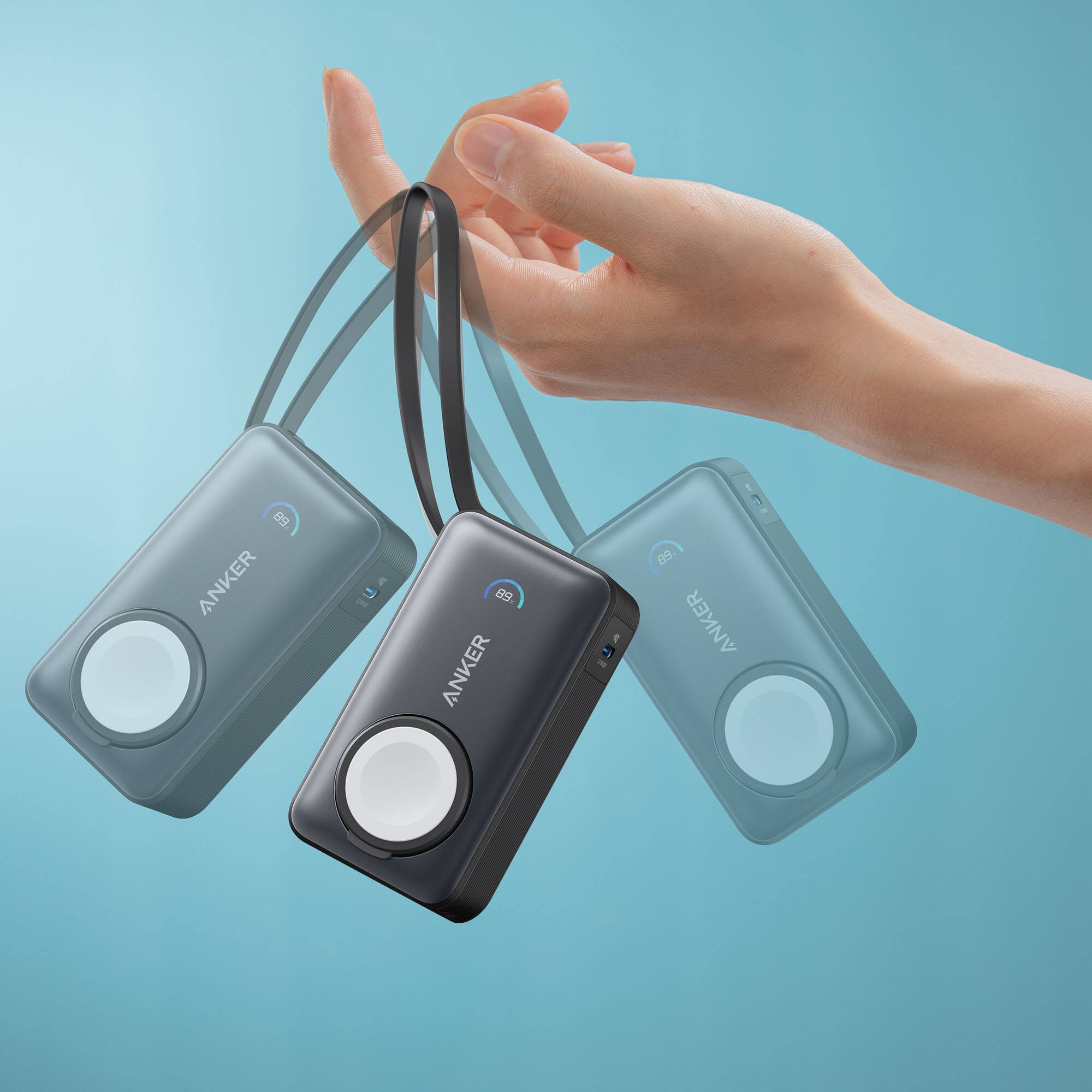 89 ANKER  
e9 ANKER  
13 ANKER