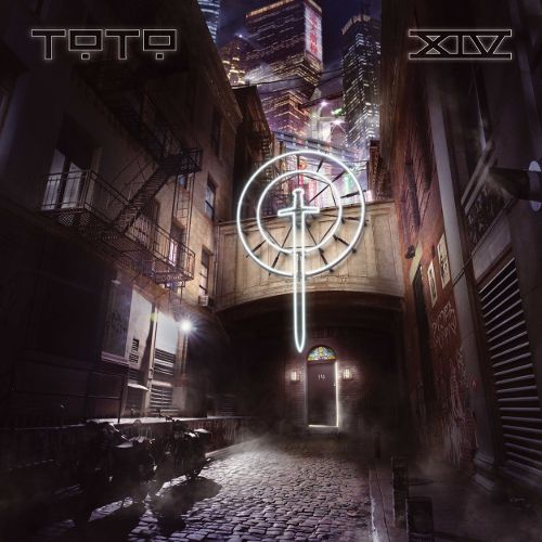  Toto XIV [CD]