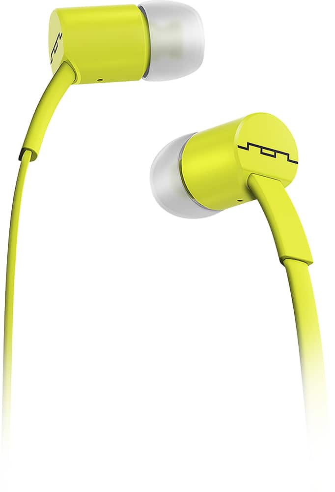 sol republic jax earphones