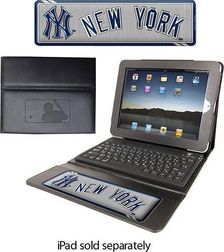 Angle Standard. Team ProMark - Carrying Case (Sleeve) for 10" Netbook, iPad - Black.