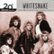 Front Standard. 20th Century Masters - The Millennium Collection: The Best of Whitesnake [CD].