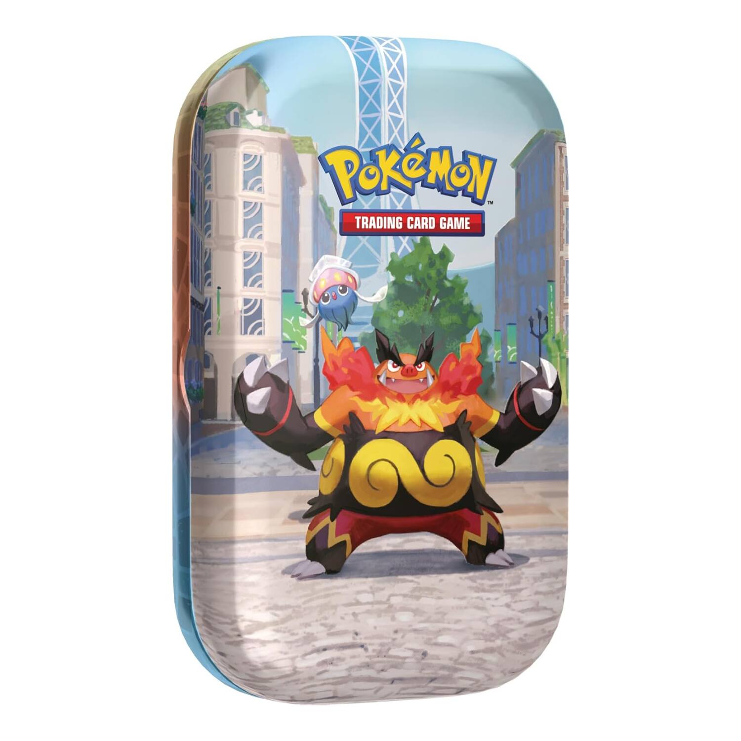 Pokémon - Trading Card Game