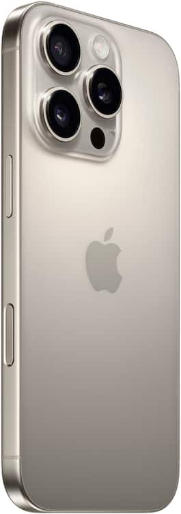 Apple iPhone 16 Pro 512GB Apple Intelligence Natural Titanium Apple iPhone 16 Pro 512GB Apple Intelligence Natural Titanium