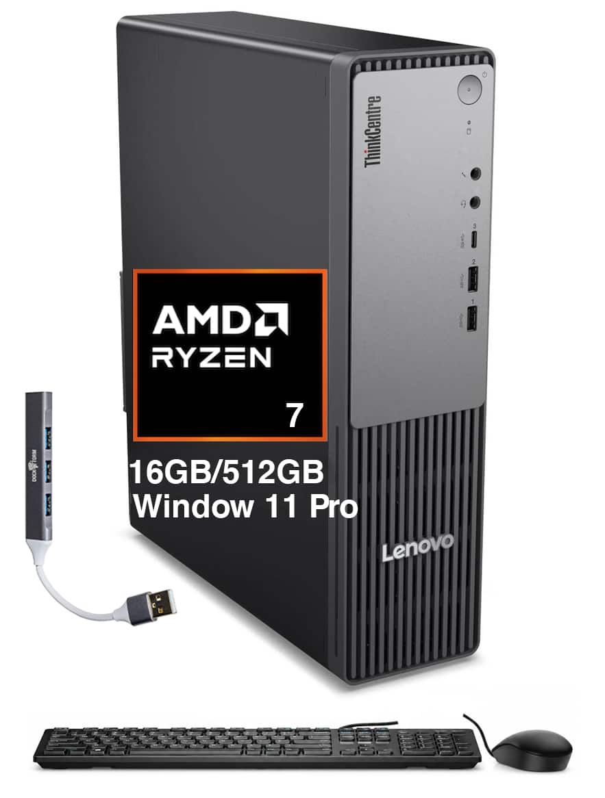 Windows 11 Pro Mini PCs - Best Buy