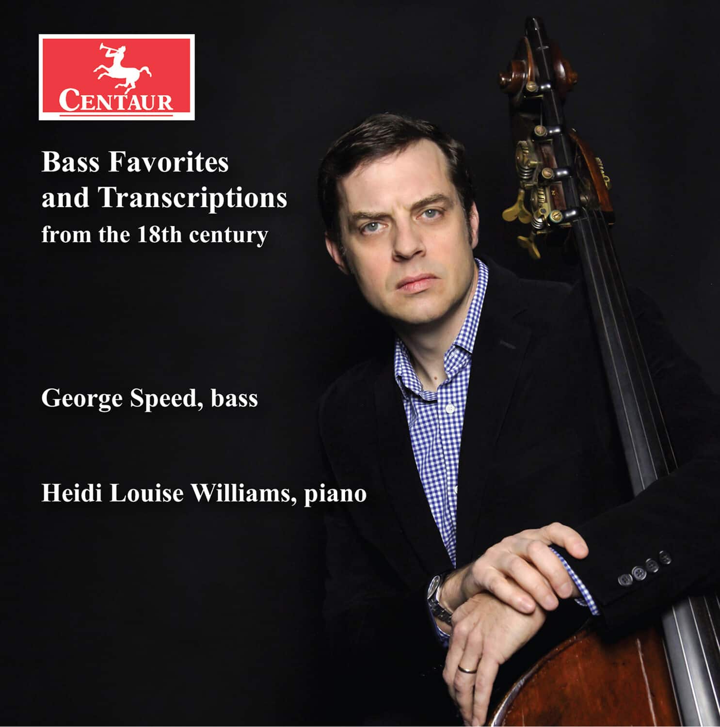 George Speed - BaSS Favorites & Transcription   - COMPACT DISCS [CD] price history on PriceWatchPro