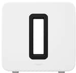 Sonos - Sub 4 Wireless Subwoofer - White