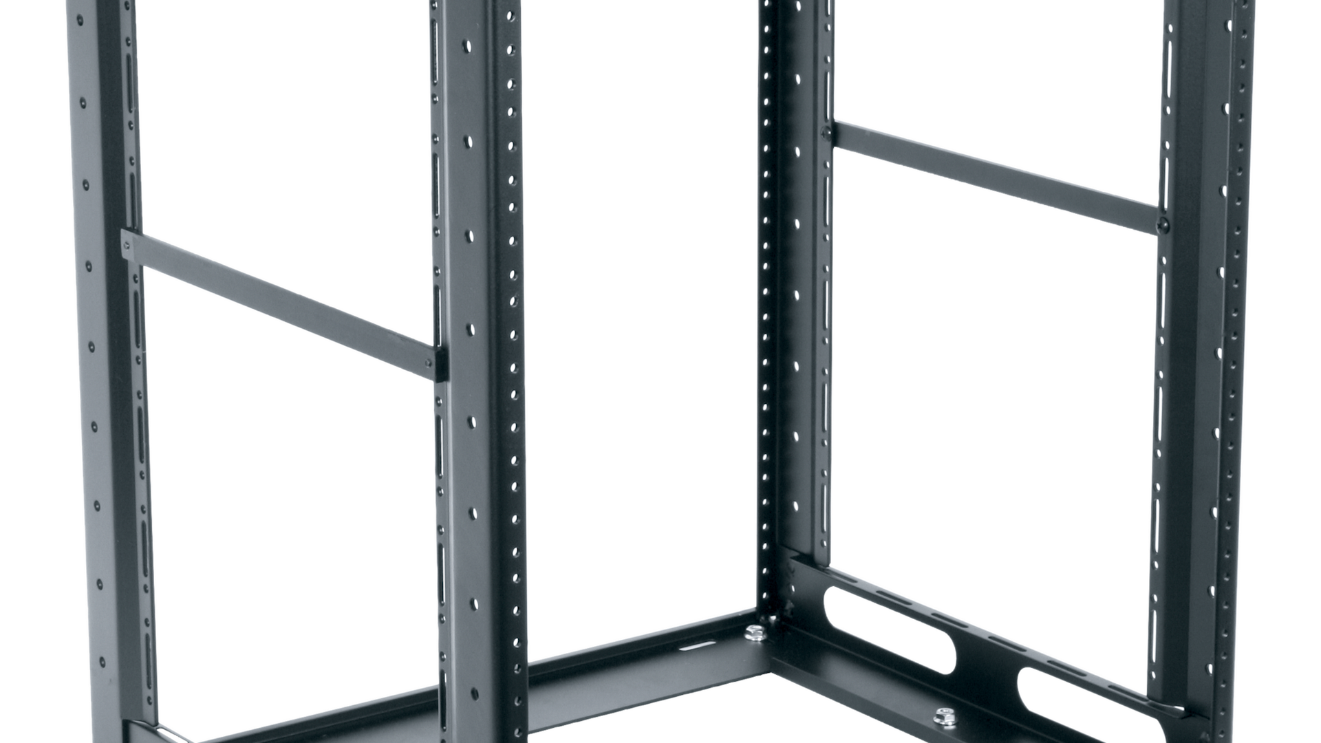 Middle Atlantic - CFR Cabinet Frame Rack CFR-16-16 - Black price history on PriceWatchPro