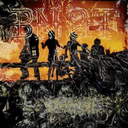 BNQT - Volume 1 - VINYL LP