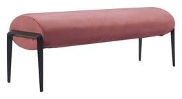 Hivvago - Glatt Bench - Brown