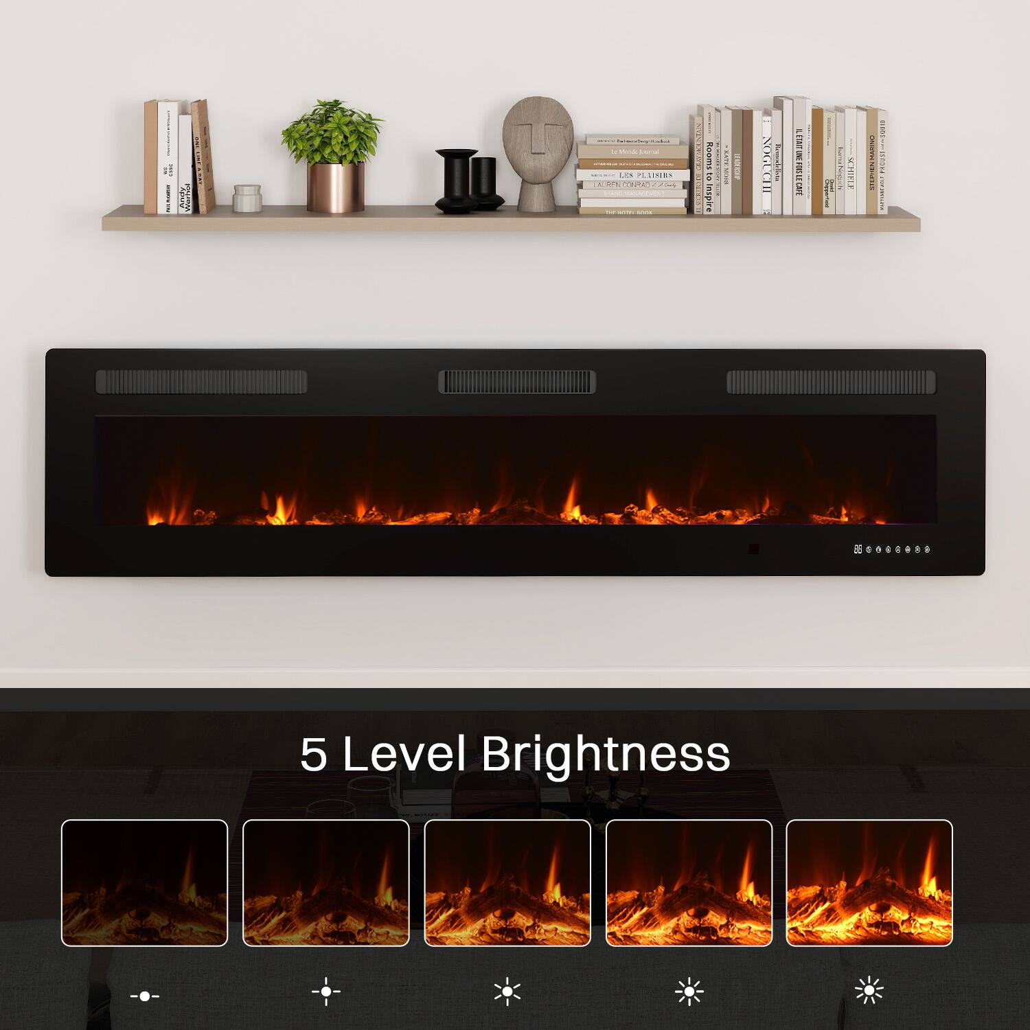 5 Level Brightness

LES MISERABLES
LES MISERABLES
LES MISERABLES
LES MISERABLES
LES MISERABLES