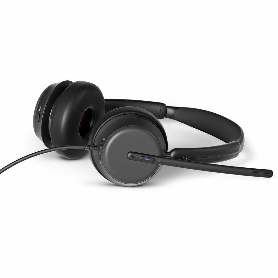 EPOS IMPACT 860T ANC Headset Microsoft Teams Certification Stereo