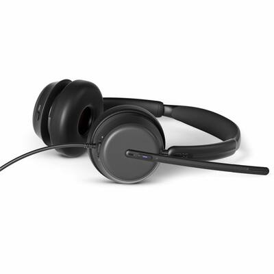 EPOS IMPACT 860T ANC Headset Microsoft Teams Certification Stereo EPOS IMPACT 860T ANC Headset Microsoft Teams Certification Stereo