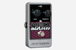 Electro-Harmonix - Neo Mistress Flanger