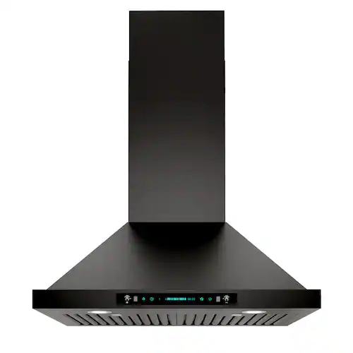 Wall Mount Range Hoods