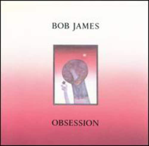Bob James - Obsession   - COMPACT DISCS [CD] price history on PriceWatchPro