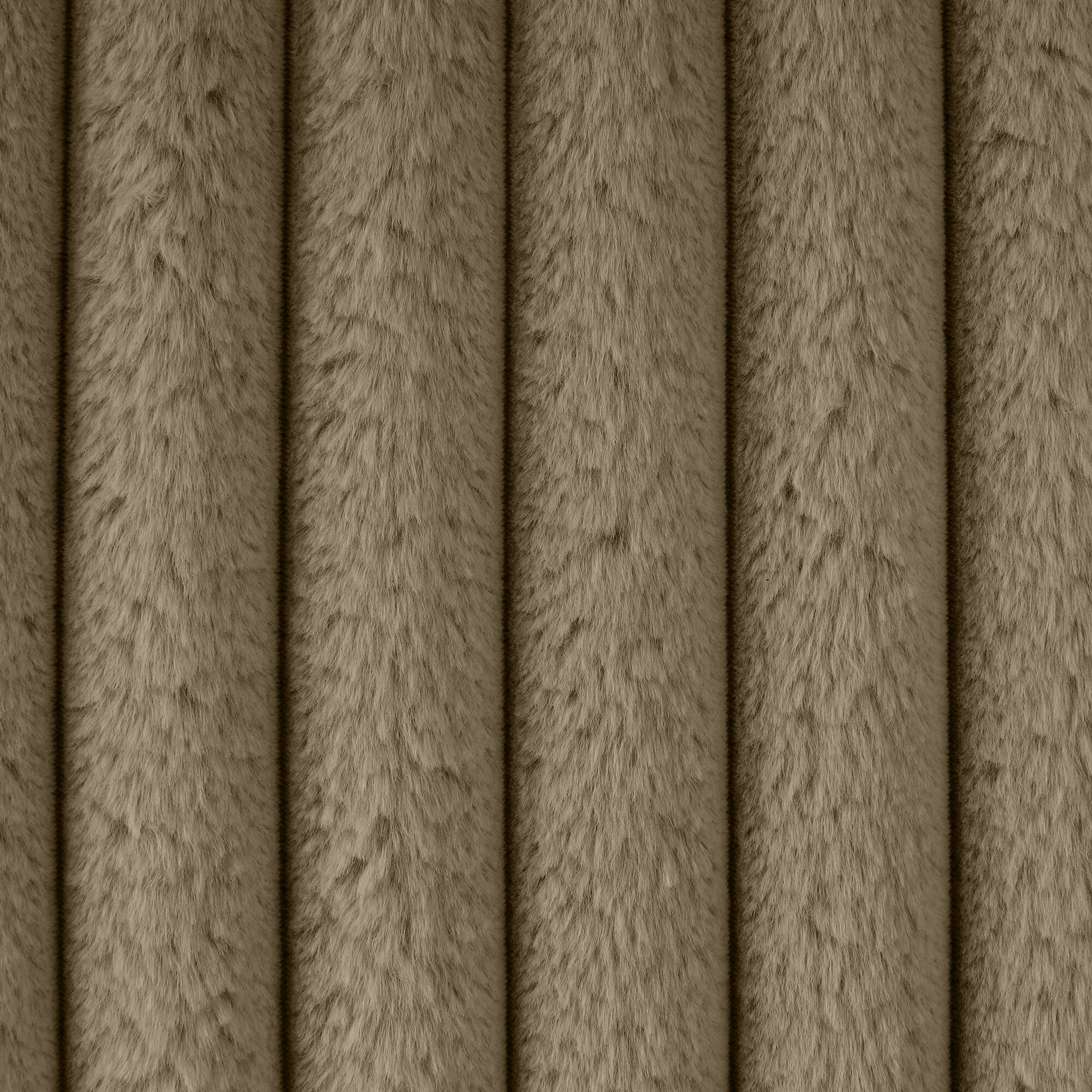 Alt View 6. Vaczon - Space-Saving Pull-Out Sleeper Chair Bed with Built-In USB Ports and Plush Pillows for Home, Dorm or Apartment - Dark khaki.