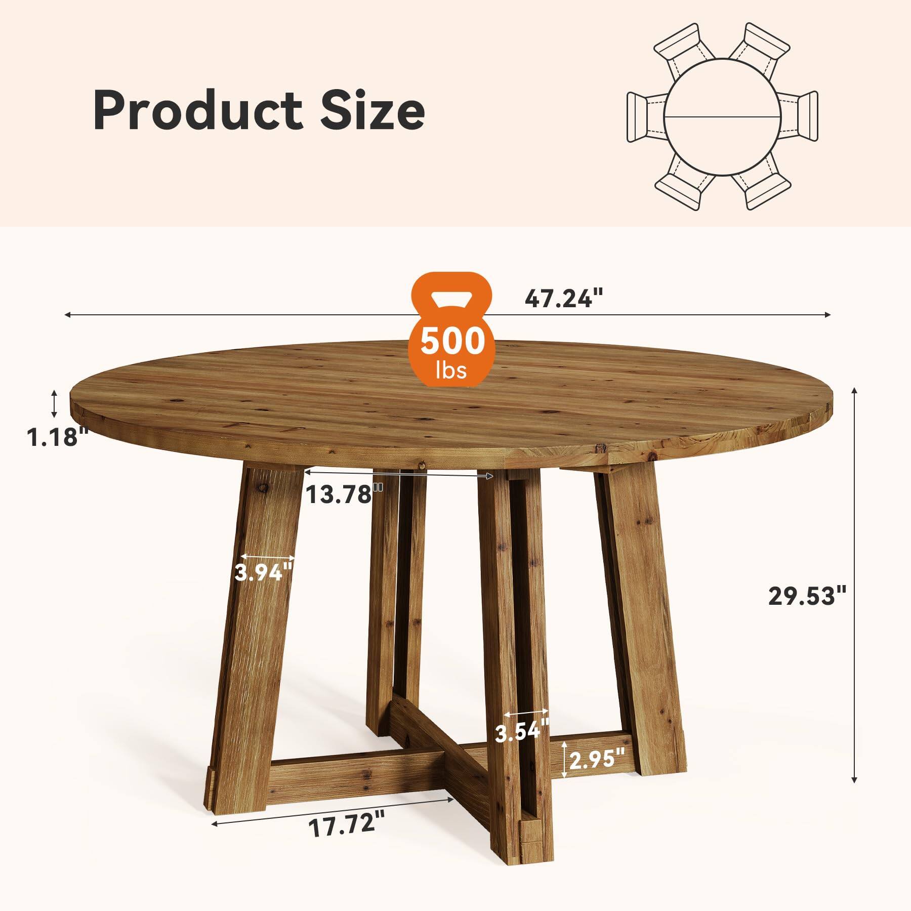 Product Size  
47.24"  
1.18"  
13.78"  
3.94"  
29.53"  
3.54"  
2.95"  
17.72"