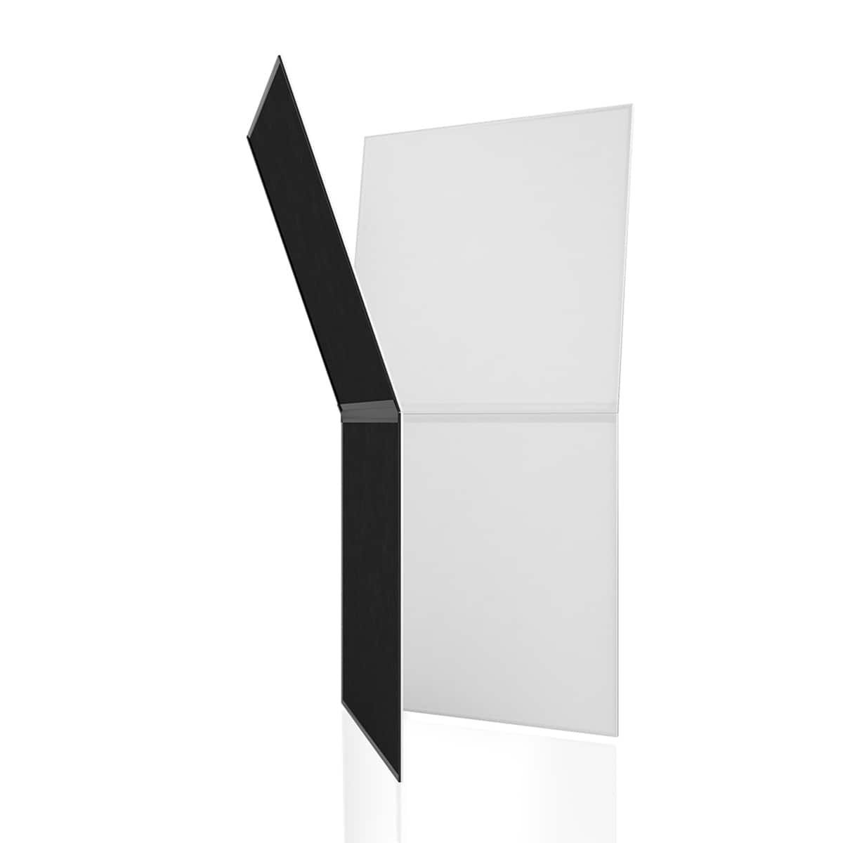V-FLAT WORLD - Foldable V-Flat 2.0, Black/White price history on PriceWatchPro
