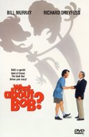 What About Bob? [DVD] [1991] - Front_Original