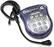 Front Detail. Bell Equipment Sonecor - Hands-Free Mini Phone (plum) - Plum.