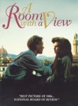 Front Standard. A Room with a View [DVD] [1986].