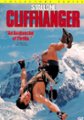 Front Standard. Cliffhanger [Special Edition] [DVD] [1993].