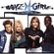 Front Detail. Boyz-N-Girlz United - CD.
