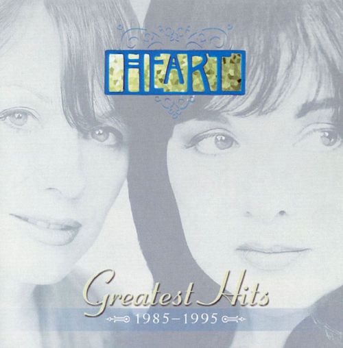  Greatest Hits 1985 -1995 [CD]
