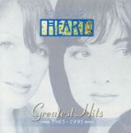Front Standard. Greatest Hits 1985 -1995 [CD].
