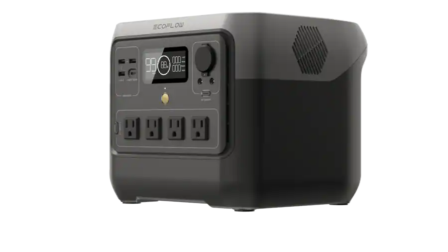 EcoFlow RIVER 2 PRO 768Wh Portable Power Station (768 Wh EcoFlow RIVER 2 PRO 768Wh Portable Power Station (768 Wh