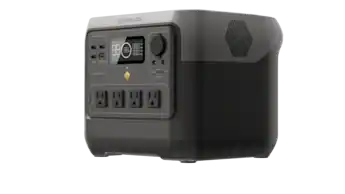 EcoFlow RIVER 2 PRO 768Wh Portable Power Station (768 Wh Capacity EcoFlow RIVER 2 PRO 768Wh Portable Power Station (768 Wh Capacity