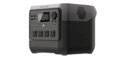 EcoFlow RIVER 2 PRO 768Wh Portable Power Station (768 Wh Capacity EcoFlow RIVER 2 PRO 768Wh Portable Power Station (768 Wh Capacity