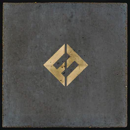 Foo Fighters - Concrete And Gold - VINYL LP