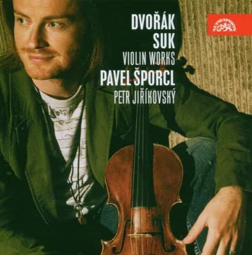 Pavel Sporcl - Nocturne   - COMPACT DISCS [CD] price history on PriceWatchPro