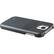 Top Standard. Pong - Case for Samsung Galaxy S 4 Cell Phones - Charcoal Black.