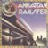 Front Detail. The Best of the Manhattan Transfer - CASSETTE.