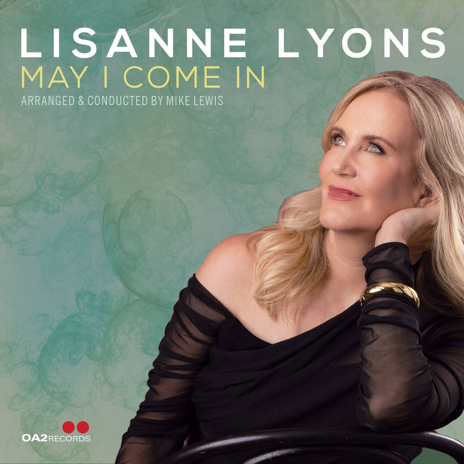 Lisanne Lyons - May I Come in   - COMPACT DISCS [CD] price history on PriceWatchPro