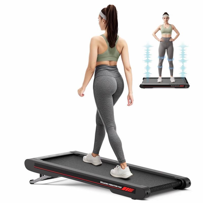 WALKING VIBRATION PAD