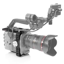 Shape - Camera Cage for Sony FX6