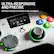 ULTRA-RESPONSIVE AND PRECISE
Optimized reactivity for buttons, D-pad, and triggers.