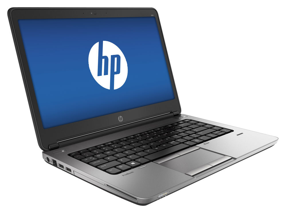 Best Buy: HP ProBook 645 G1 14