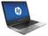 Alt View Standard 1. HP - ProBook 645 G1 14" Laptop - AMD A4-Series - 4GB Memory - 500GB Hard Drive - Black.