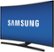 Alt View Zoom 13. Samsung - 55" Class (54.6" Diag.) - LED - Curved - 2160p - Smart - 4K Ultra HD TV.