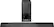 Front. Sony - 2.1-Channel Soundbar with Wireless Subwoofer - Black.