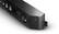Alt View 11. Sony - 7.1-Channel Hi-Res Soundbar with Wireless Subwoofer - Black.