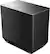 Alt View 13. Sony - 7.1-Channel Hi-Res Soundbar with Wireless Subwoofer - Black.