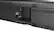 Alt View 16. Sony - 7.1-Channel Hi-Res Soundbar with Wireless Subwoofer - Black.